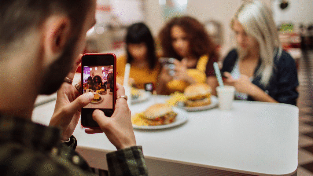 blog article - L'importance des Stories Instagram : Boostez votre visibilité et engagement