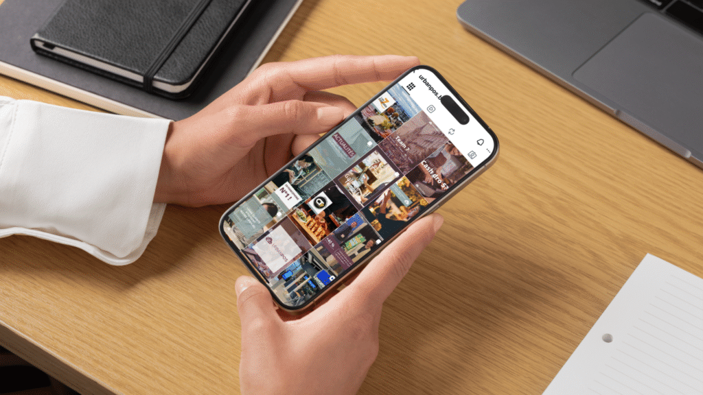 blog article -Coaching Instagram, structurer la présence digitale, engagement, Refonte de l’identité visuelle, communication, branding,  Accompagnement, Community Management, création de contenus, animation des réseaux, calendrier éditorial