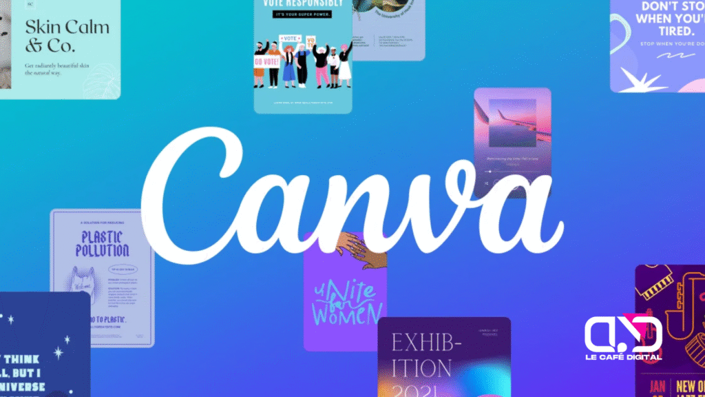 cours CANVA autonomie