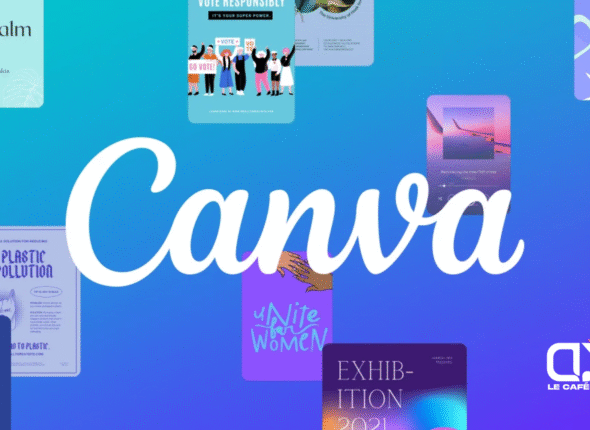 cours CANVA autonomie