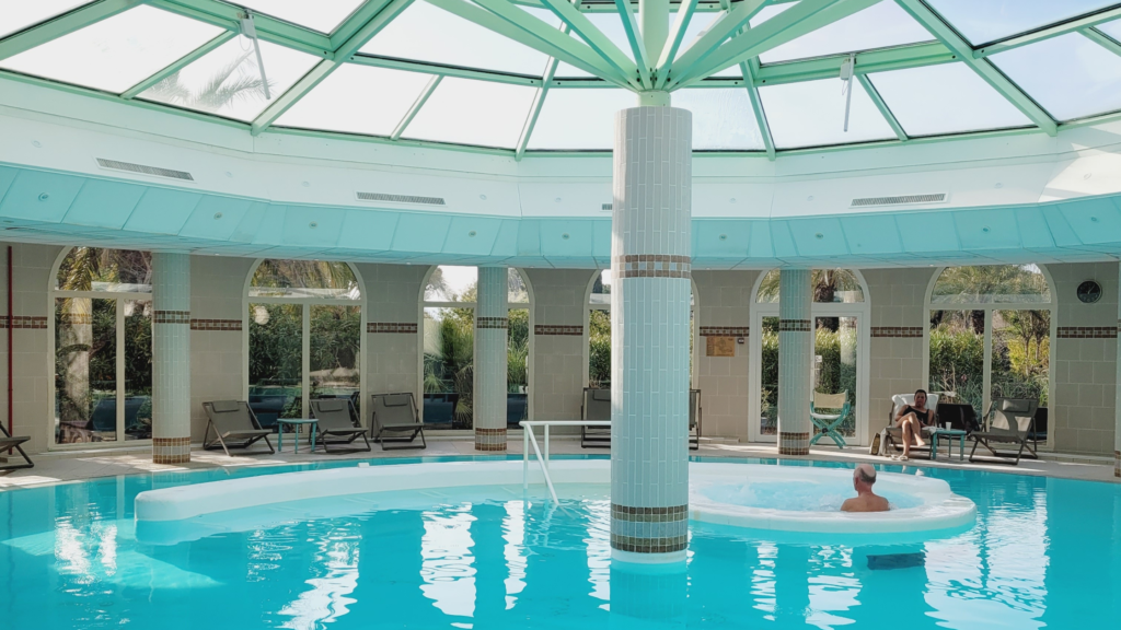 marketing d’influence a propulsé Mon Instant Thalasso au cœur de la visibilité digitale locale