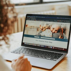 Votre site vitrine One Page