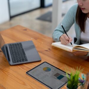 Coaching Stratégie Communication — Forfait 6 mois