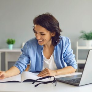 1 session de Coaching Stratégie Communication