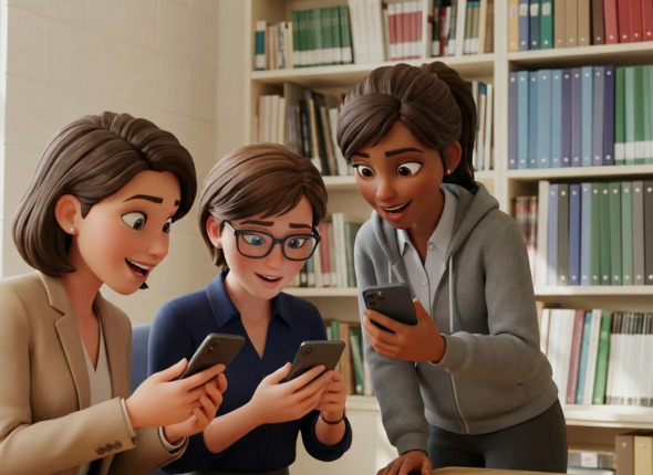 le café digital agence communication toulon formation