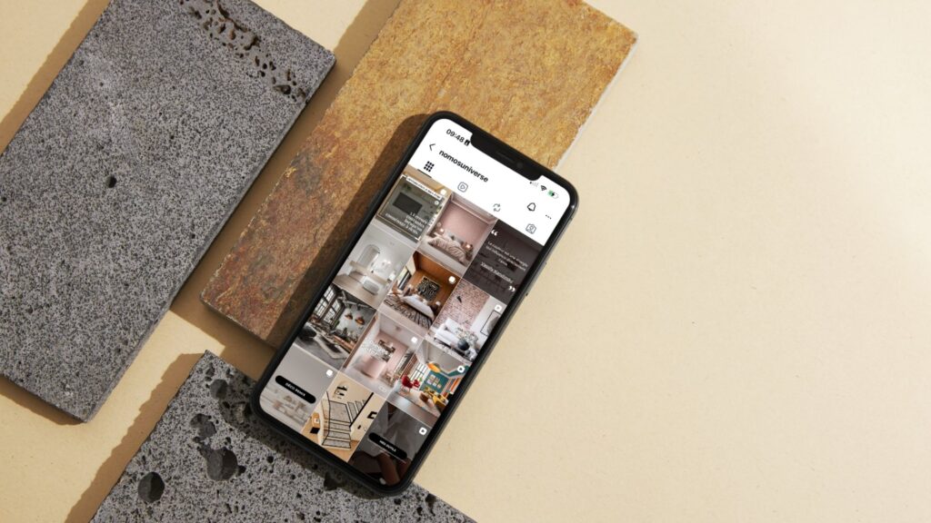 Nomosuniverse communication digitale