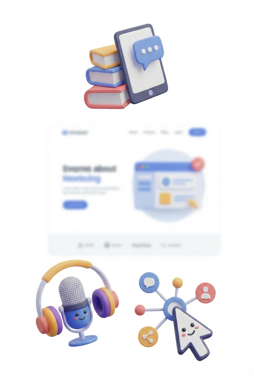 accueil le café digital formation et community management