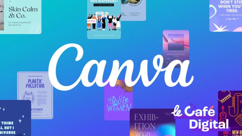 cours CANVA autonomie