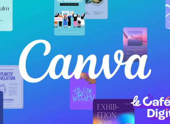 cours CANVA autonomie
