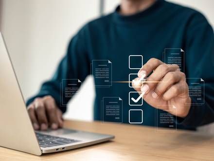 Stratégie de communication globale (sur-mesure)