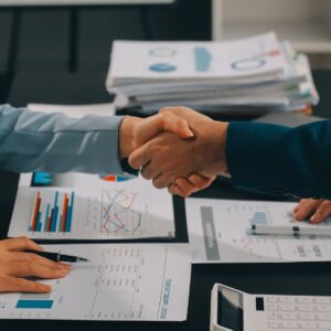 Partenaire Marketing dédié