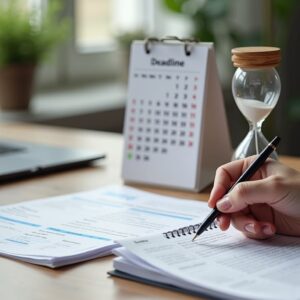 Accompagnement back-office mensuel