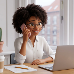 Pack back-office sur-mesure / projet IA
