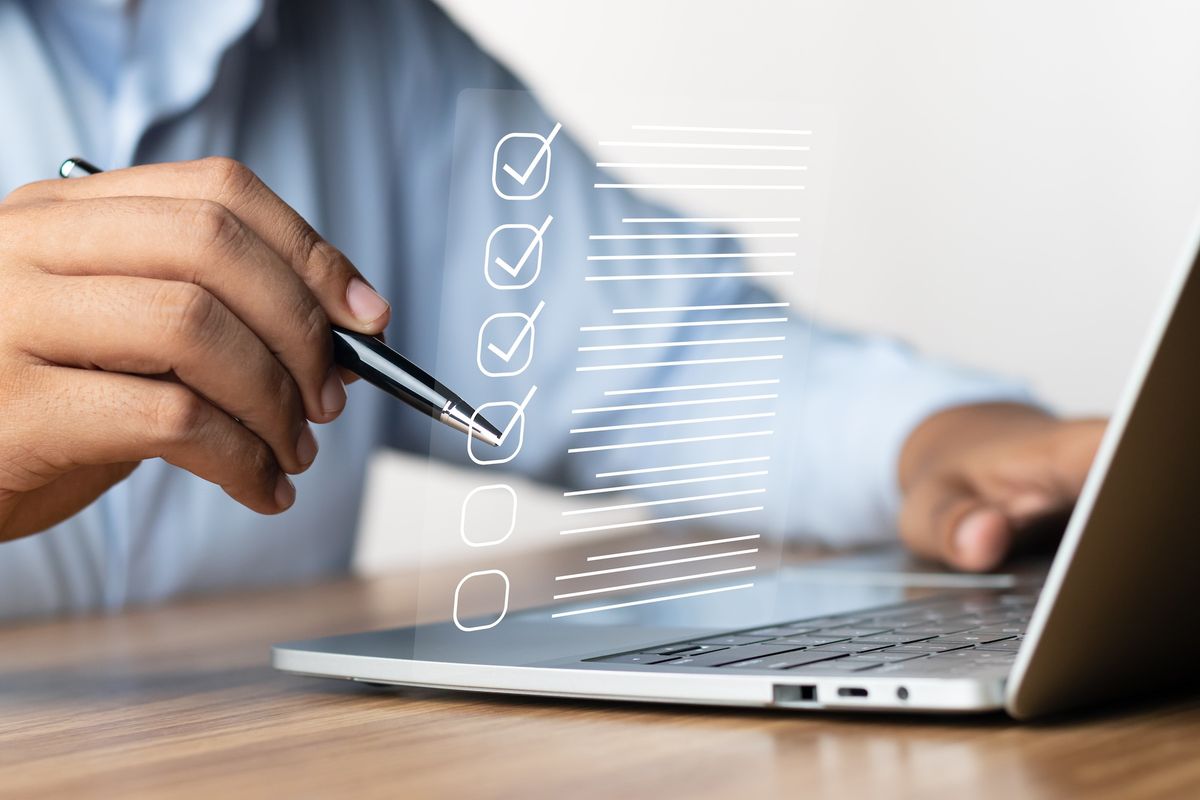 Audit de marque & positionnement